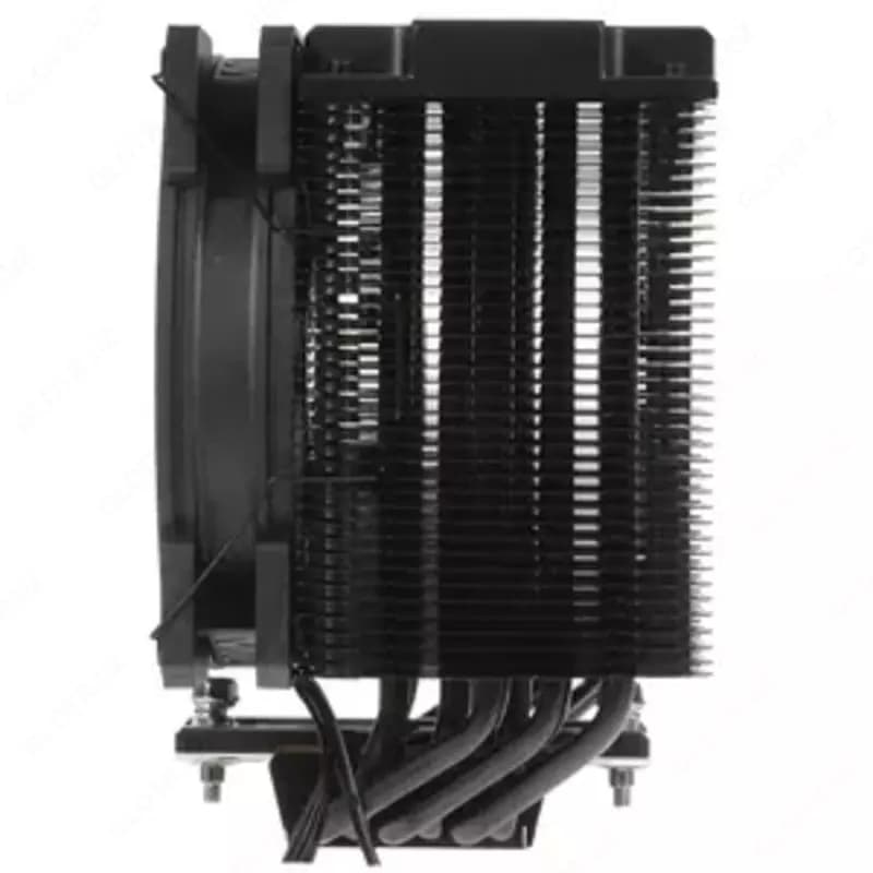 Кулер для процессора Montech AIR COOLER 210 — 2