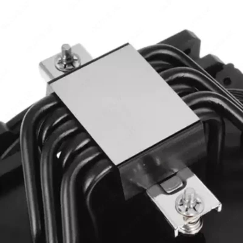 Кулер для процессора Montech AIR COOLER 210 — 5