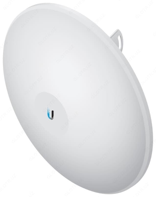 Wi-Fi мост Ubiquiti PowerBeam AC-500 27dBi — 2