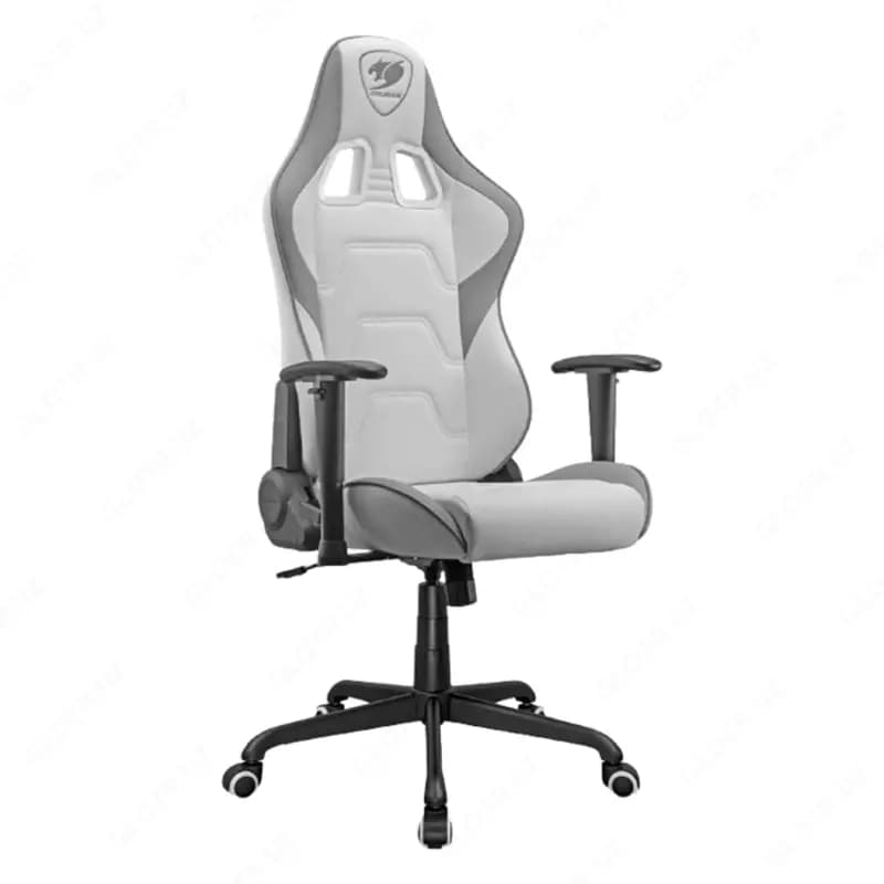 Игровое кресло Cougar Armor Elite White — 2