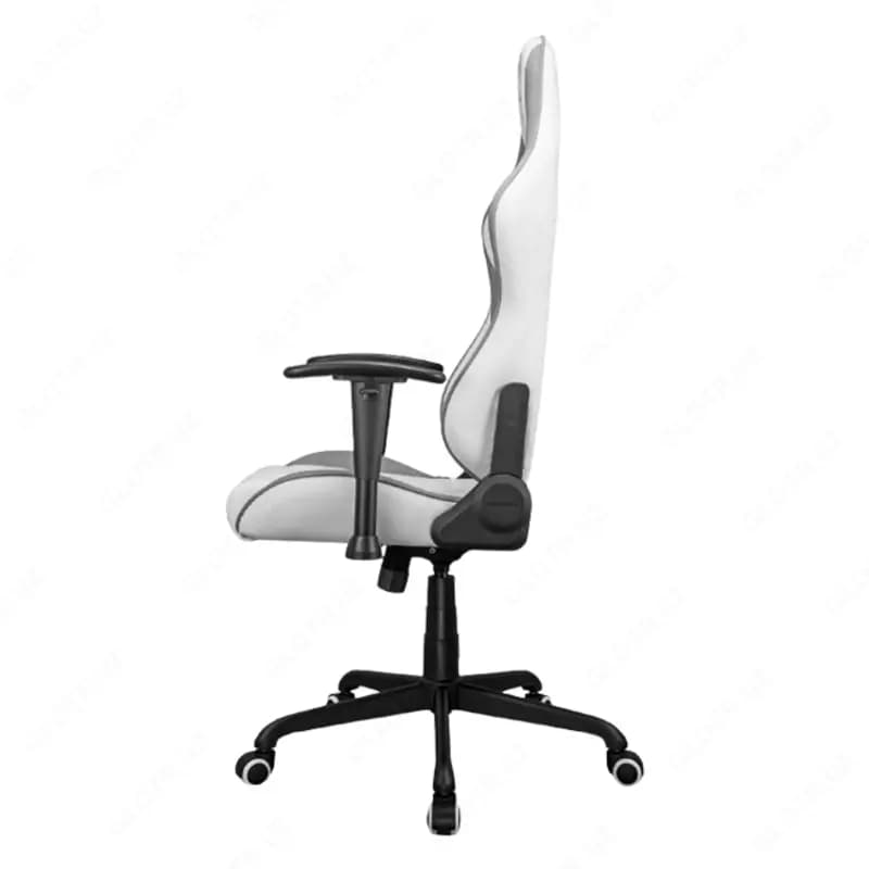Игровое кресло Cougar Armor Elite White — 3