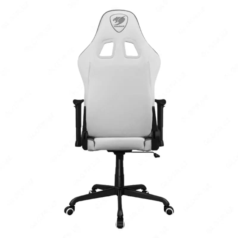 Игровое кресло Cougar Armor Elite White — 4