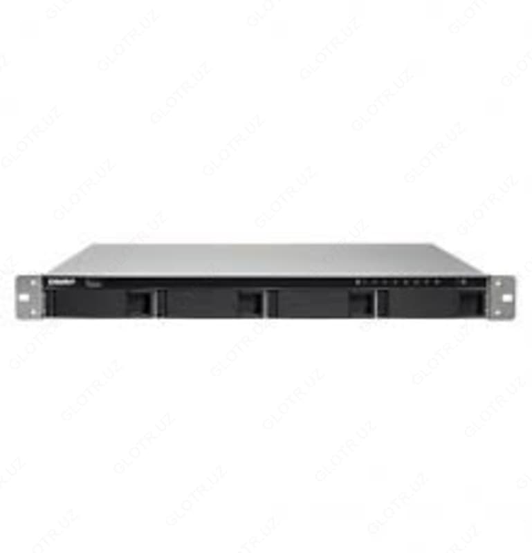 RAID-накопитель QNAP TS-432XU-2G — 1