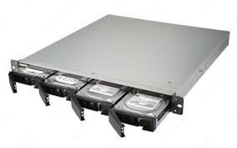 RAID-накопитель QNAP TS-432XU-2G — 2