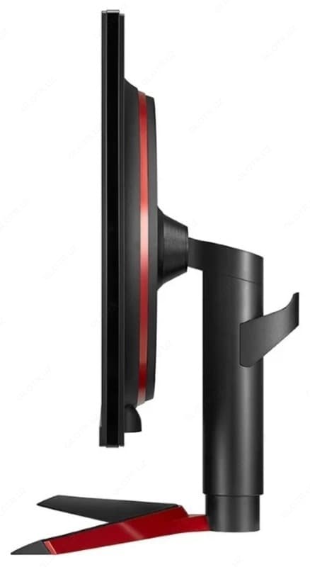 Монитор LG 27GN750-B 27 — 3