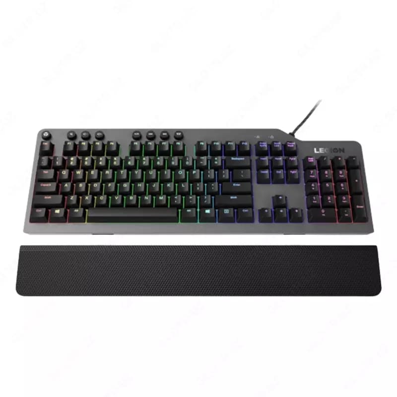 Клавиатура LENOVO GAMING KBD_BO Legion K500-Russian — 1