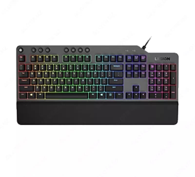 Клавиатура LENOVO GAMING KBD_BO Legion K500-Russian — 2