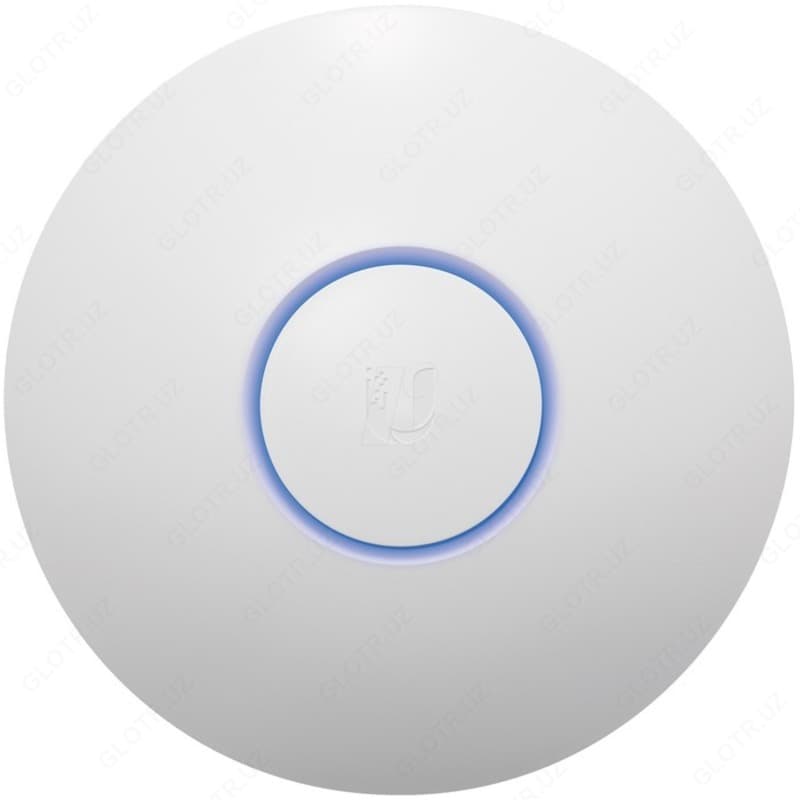 Wi-Fi точка доступа Ubiquiti UniFi AC HD — 1