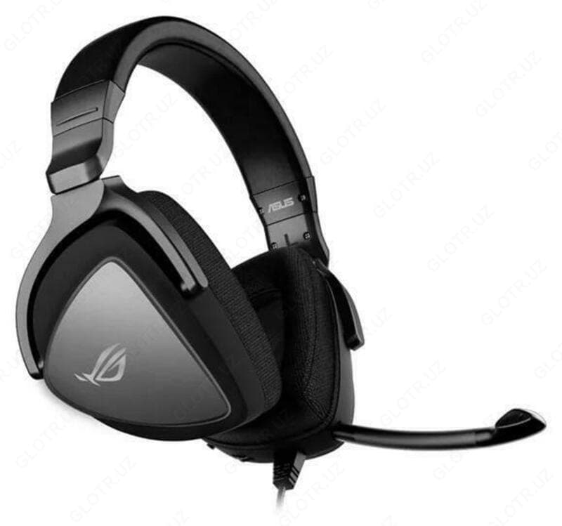 Компьютерная гарнитура ASUS ROG Delta Core — 1