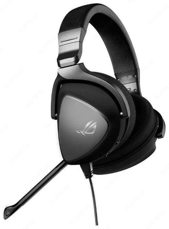 Компьютерная гарнитура ASUS ROG Delta Core — 3