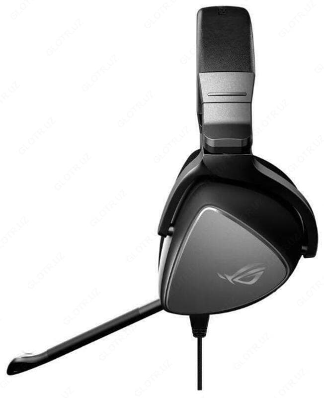 Компьютерная гарнитура ASUS ROG Delta Core — 4