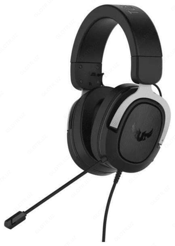 Компьютерная гарнитура ASUS TUF Gaming H3 — 1