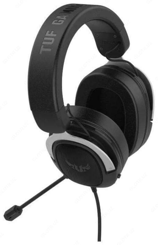 Компьютерная гарнитура ASUS TUF Gaming H3 — 2