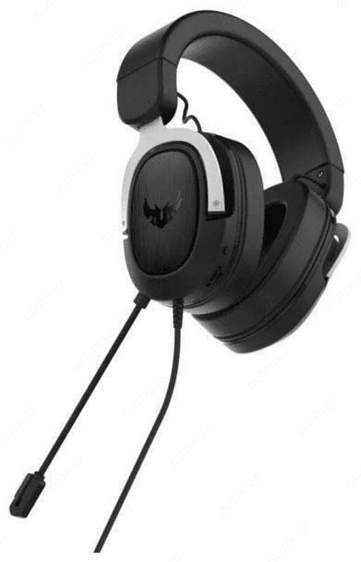 Компьютерная гарнитура ASUS TUF Gaming H3 — 3