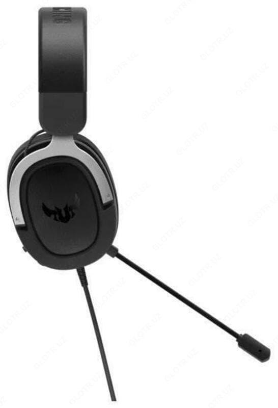 Компьютерная гарнитура ASUS TUF Gaming H3 — 4