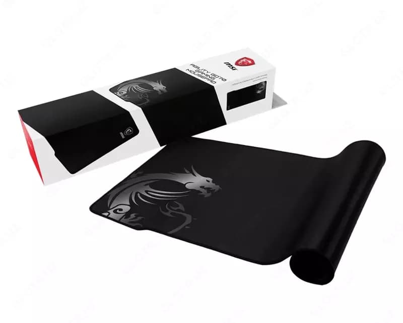 Игровой коврик MSI Agility GD70 (900х400 mm) — 5