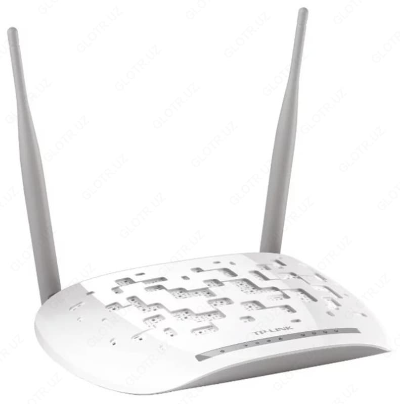 Wi-Fi роутер TP-LINK TD-W8961N V1 — 1