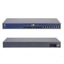 Концентратор OLT EPON 4PORT V1600D4