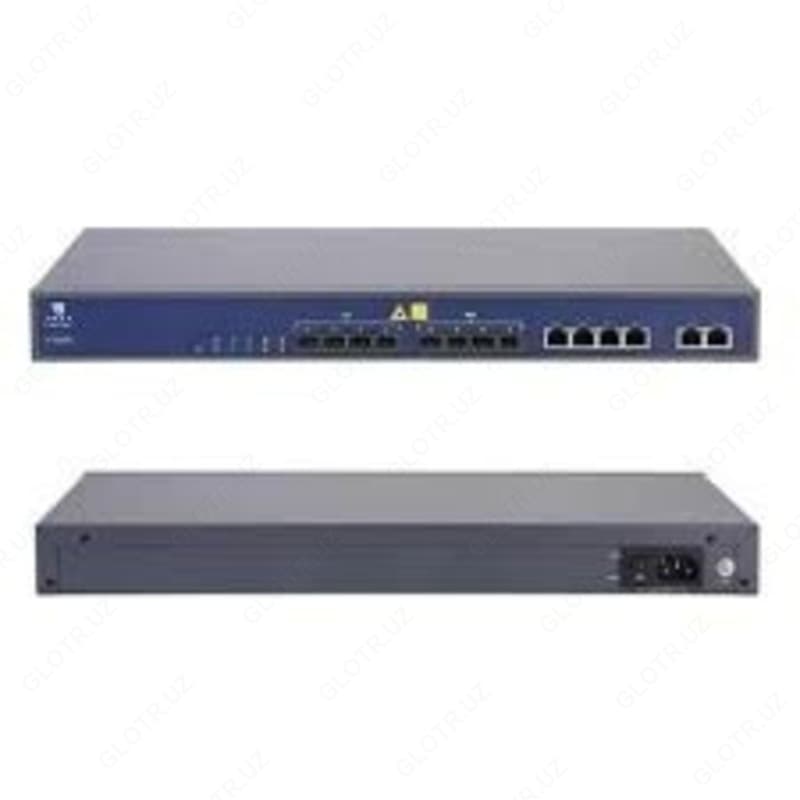 Концентратор OLT EPON 4PORT V1600D4 — 1