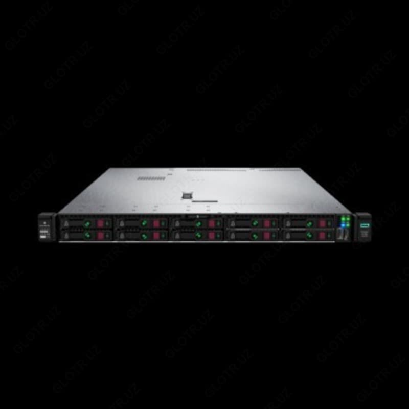 Сервер HPE ProLiant DL360 Gen10 2 х Intel Xeon-Gold 6230 — 1