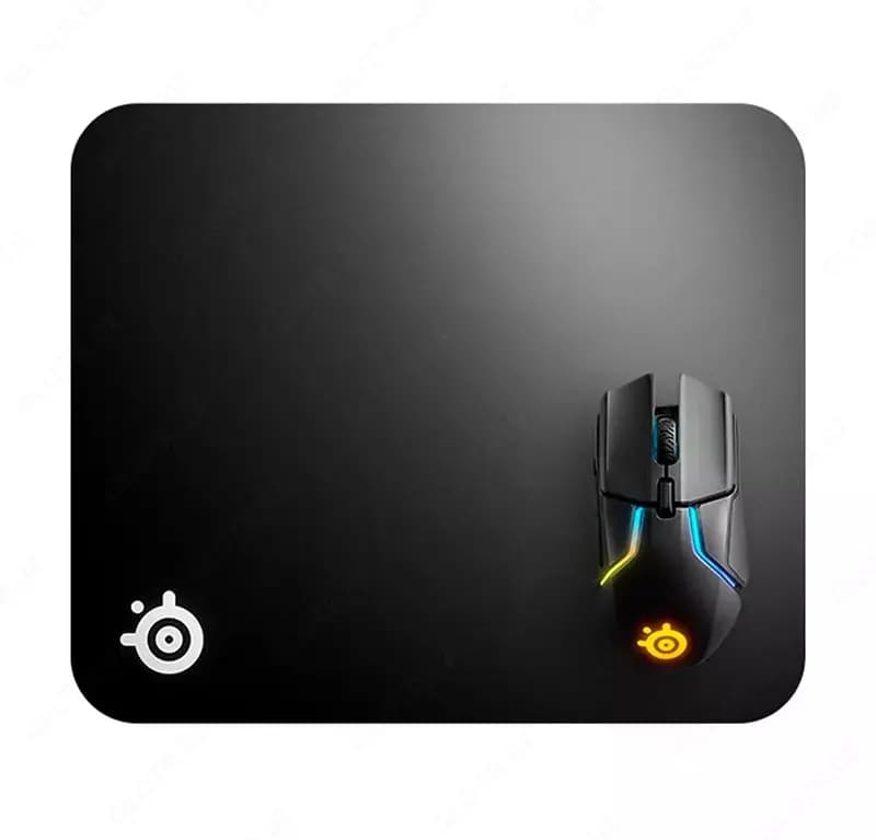Коврик SteelSeries QcK HARD PAD 63821 — 2