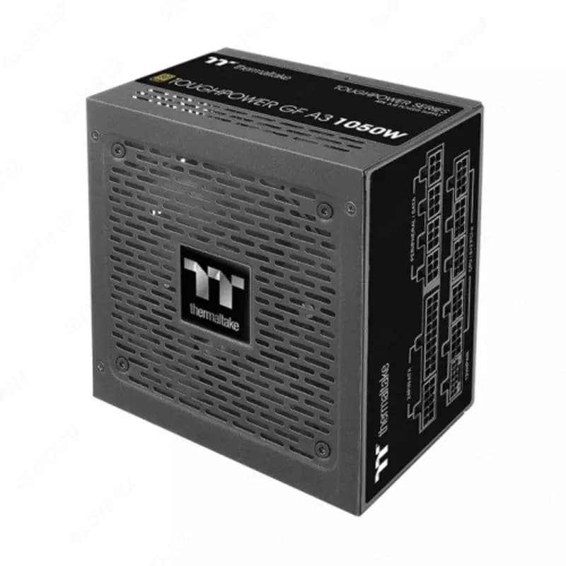 Блок питания Thermaltake Toughpower GF A3 1050W 80 Plus Gold. — 2