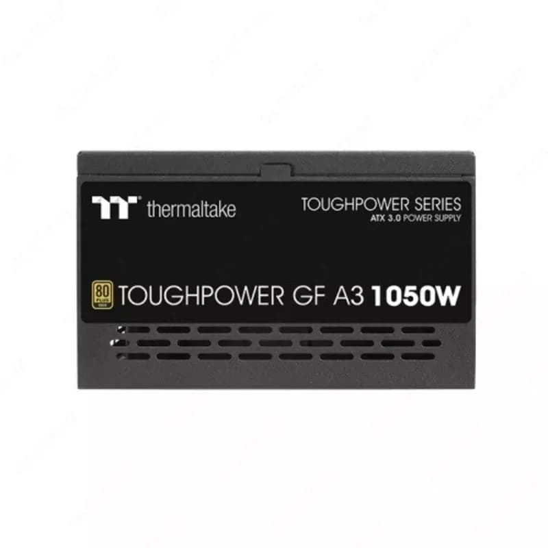 Блок питания Thermaltake Toughpower GF A3 1050W 80 Plus Gold. — 3