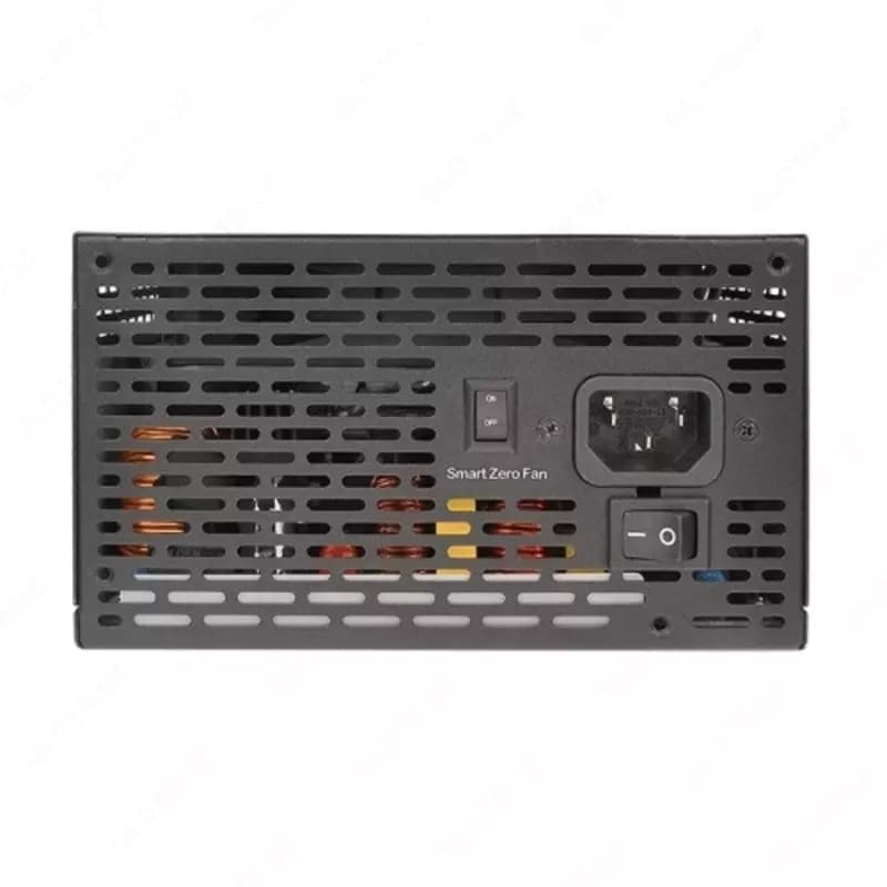 Блок питания Thermaltake Toughpower GF A3 1050W 80 Plus Gold. — 4