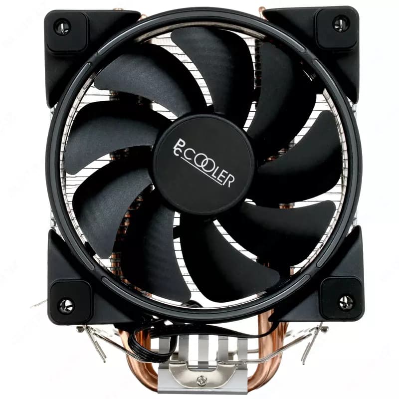 Система охлаждения PCCooler GI-X3B — 2