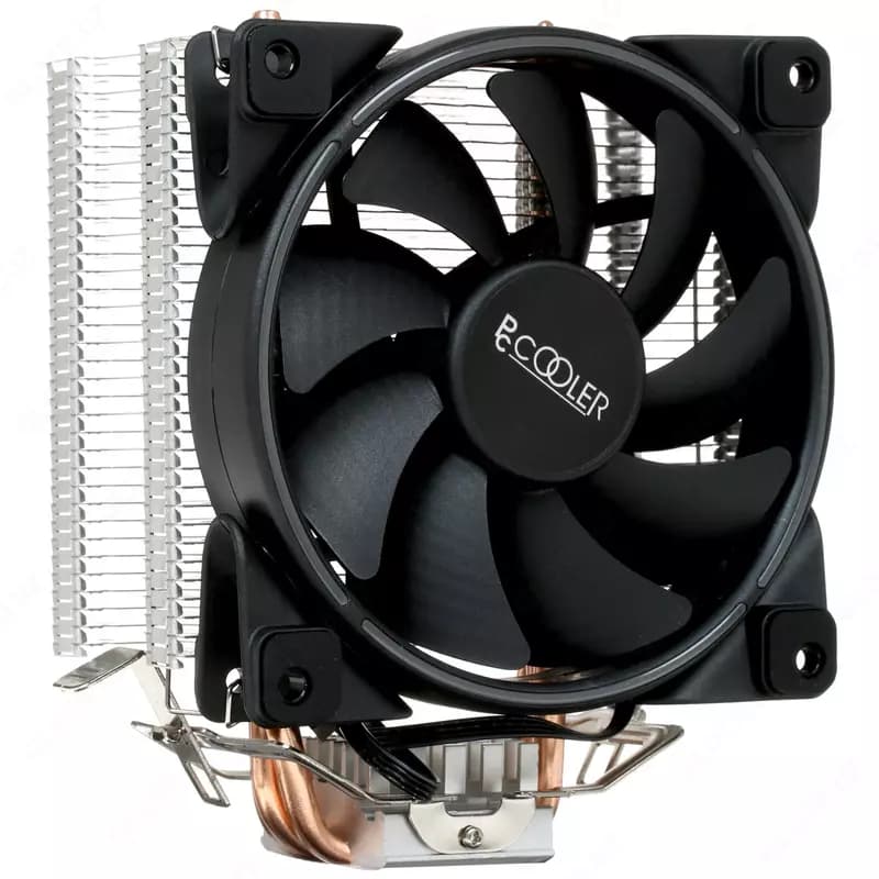 Система охлаждения PCCooler GI-X3B — 3