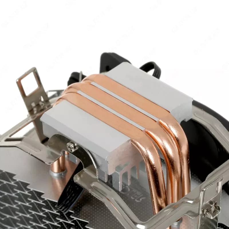 Система охлаждения PCCooler GI-X3B — 5