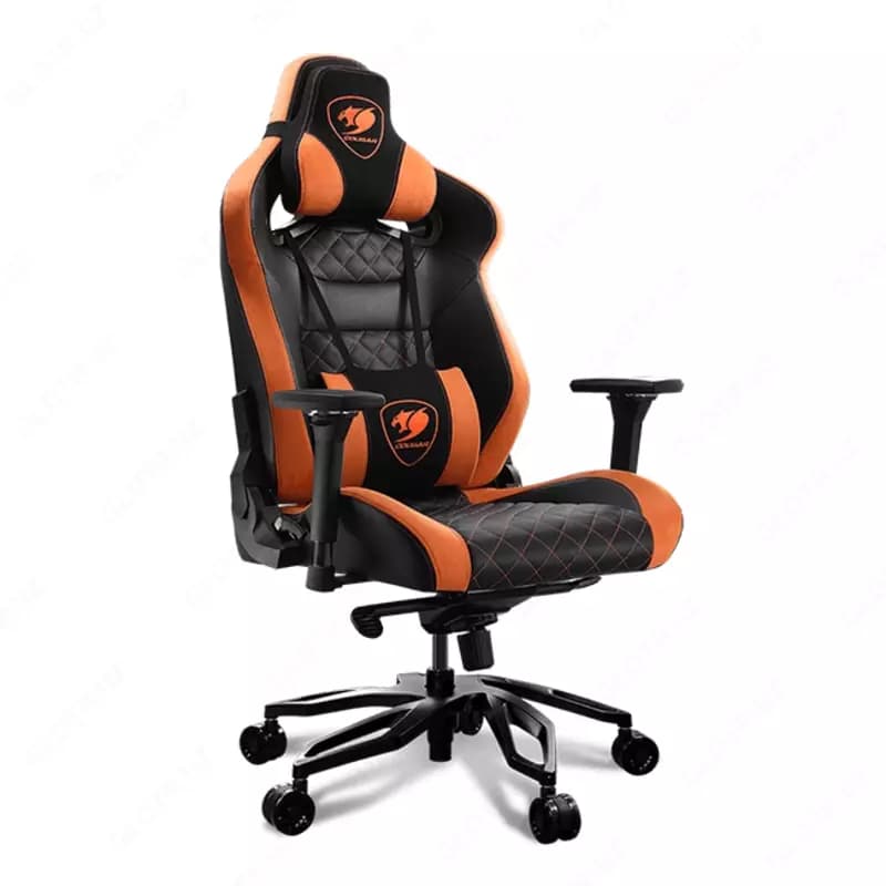 Игровое кресло Cougar Armor Titan Pro — 2