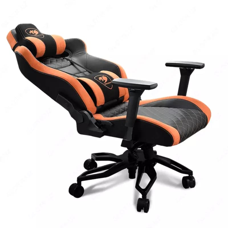 Игровое кресло Cougar Armor Titan Pro — 3