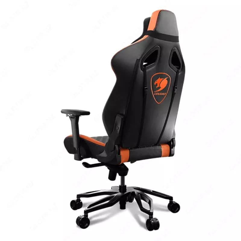 Игровое кресло Cougar Armor Titan Pro — 4