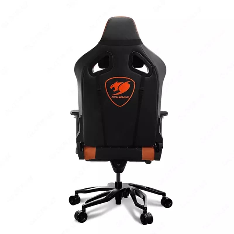 Игровое кресло Cougar Armor Titan Pro — 5