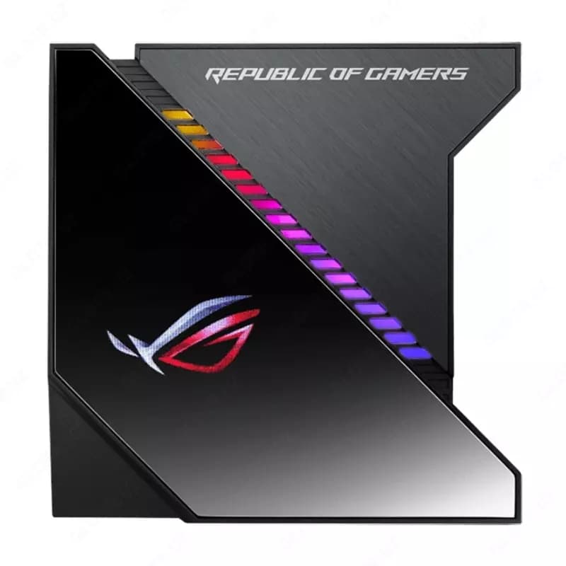 Система охлаждения ASUS ROG RYUJIN 240 — 3
