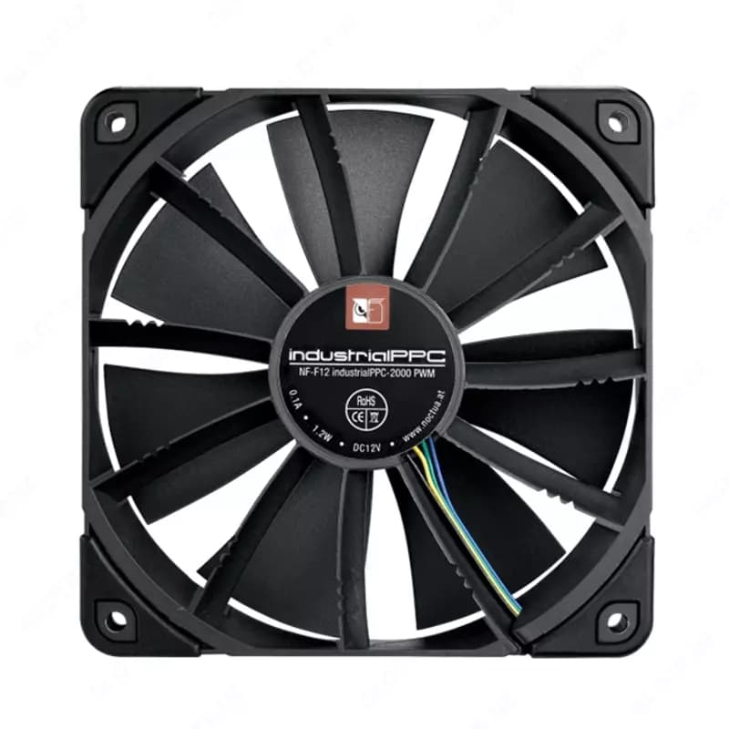 Система охлаждения ASUS ROG RYUJIN 240 — 4