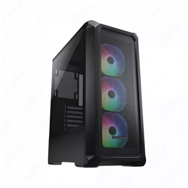 Кейс Cougar Archon 2 Mesh RGB (Black, White) — 1