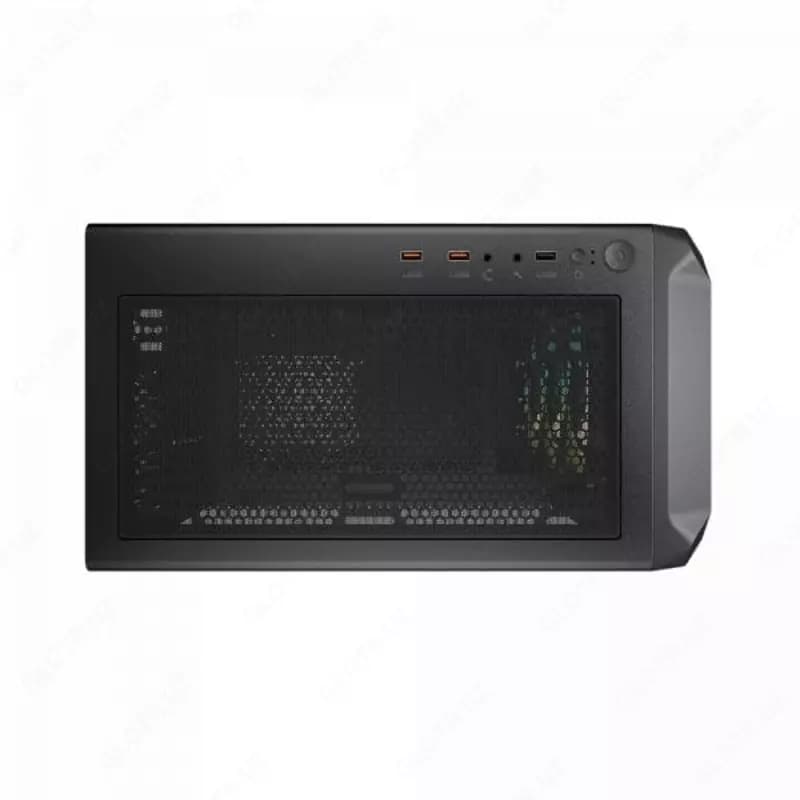Кейс Cougar Archon 2 Mesh RGB (Black, White) — 3