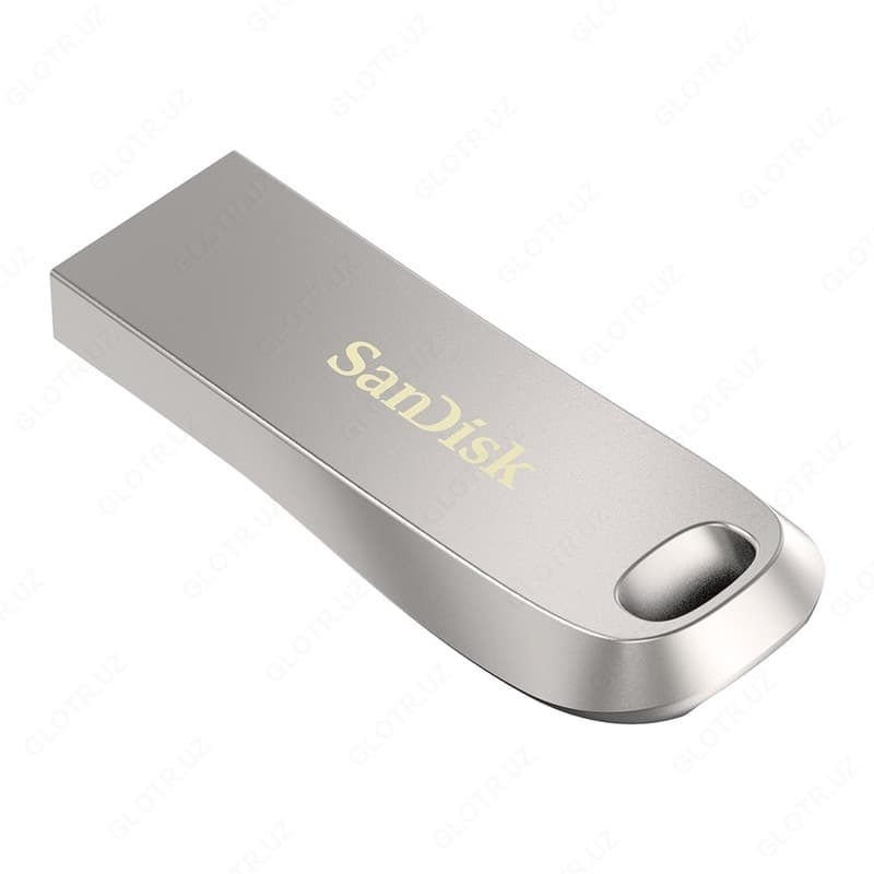 USB флешка Sandisk Ultra Luxe cz74 32GB 3.1 — 1