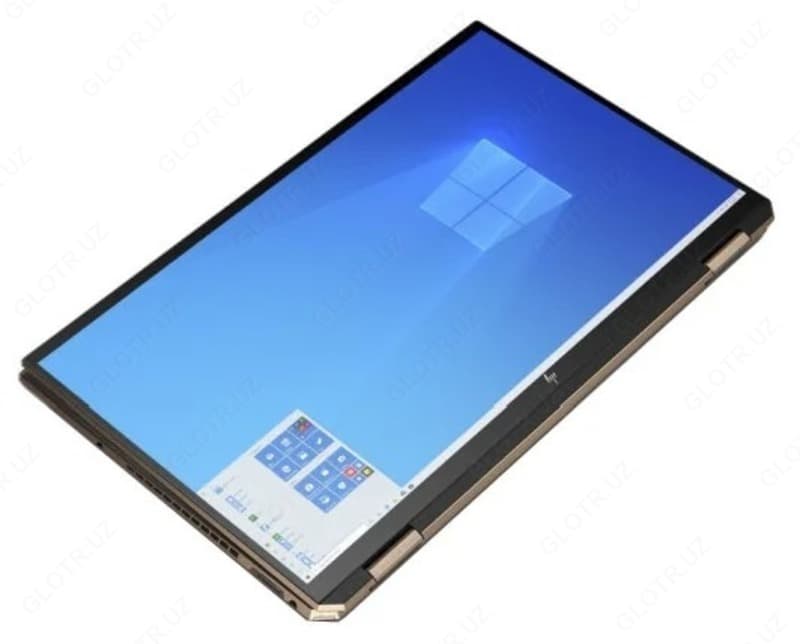 Ноутбук HP Spectre x360 15-eb0024ur Intel Core i7 10750H — 3