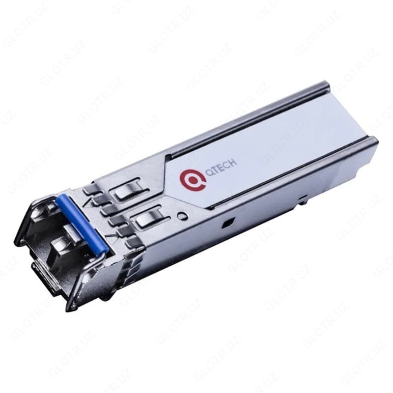 SFP Модуль QSC-SFP+2G10E-1310-MM — 1