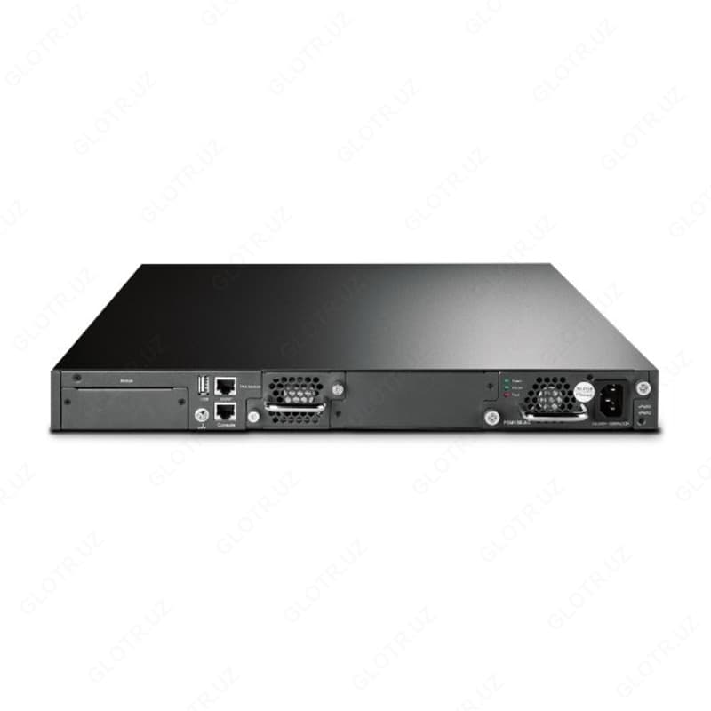Коммутатор TP-LINK T3700G-52TQ — 3