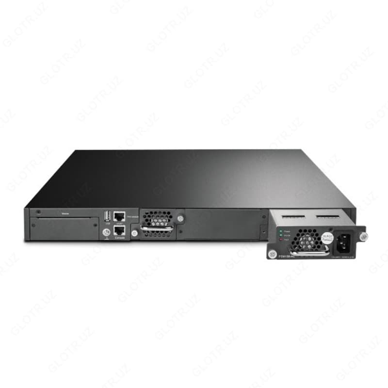 Коммутатор TP-LINK T3700G-52TQ — 4