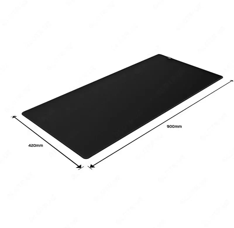 Коврик HyperX Pulsefire Mat - Gaming Mouse Pad 4Z7X5AA — 2