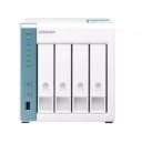 Сетевое хранилище (NAS) QNAP TS-431K
