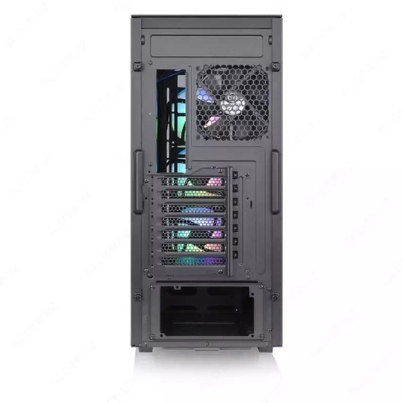 Компьютерный корпус Thermaltake Divider 500 TG ARGB (CA-1T4-00M1WN-01). — 4