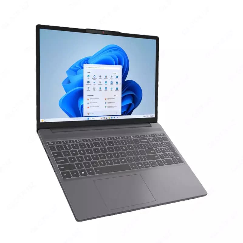 Ноутбук LENOVO IDEAPAD SLIM 3 15IRH10 I7-13620H 16GB DDR5 512GB 15,3 WUXGA IPS LUNA GREY — 2