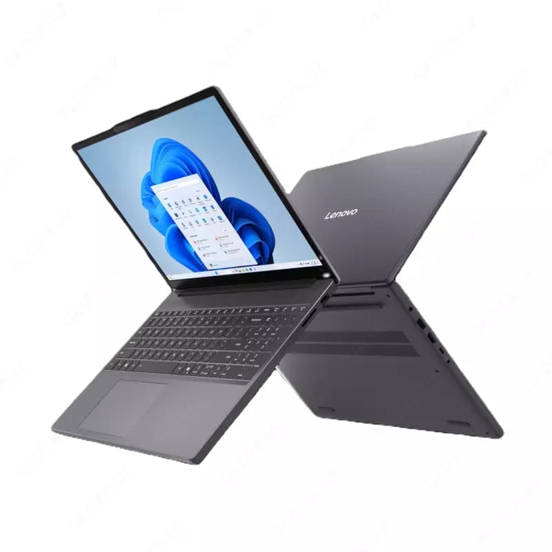 Ноутбук LENOVO IDEAPAD SLIM 3 15IRH10 I7-13620H 16GB DDR5 512GB 15,3 WUXGA IPS LUNA GREY — 4