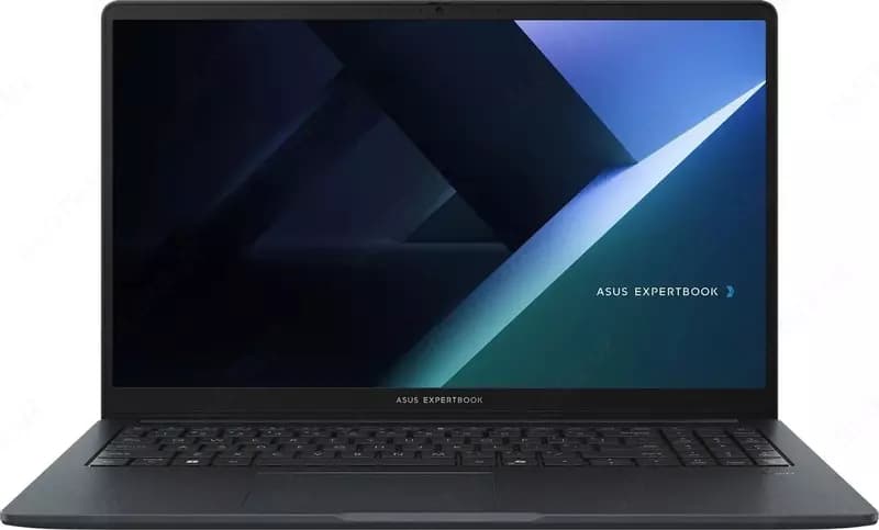 Ноутбук ASUS EXPERTBOOK B1503CVA CORE 5-120U 8GB DDR5 512GB 15,6 FHD WV BACKLIT GENTLE GREY — 1